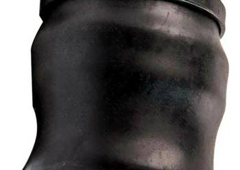 MERCEDES VITO W638 Miech poduszka zawieszenia pneumatycznego tyl MERCEDES VITO W638 Miech poduszka zawieszenia pneumatycznego tyl