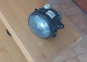 Halogen lewy Citroën Peugeot 06-09 rok 89210094