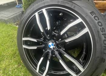 Koła 18 5x120 BMW F30 F34