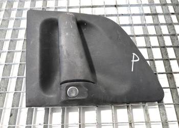 KLAMKA ZEWNĘTRZNA PRAWY PRZÓD SCANIA P,G,R,T - series 2005370 Hatchbac