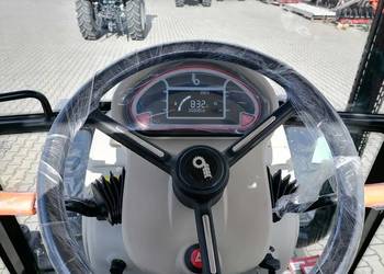 Ciągnik Basak 2090 Perkins Carraro bez DPF Adblue - Pomorskie