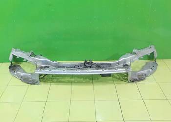 VOLVO C70 II 2.4 B AUT 07r 2D pas przedni