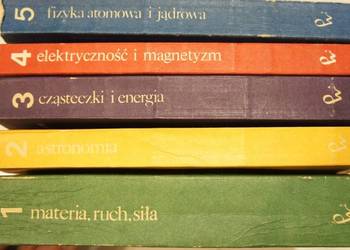 Rogers FIZYKA dla DOCIEKLIWYCH 1-4