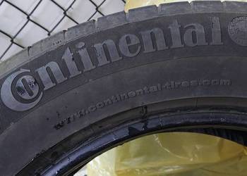 Opony Continental 19/55/255