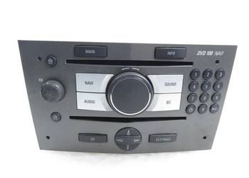 RADIO OPEL ANTARA A (L07) 13190748