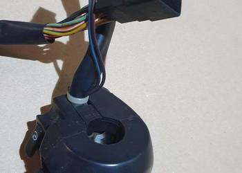 Przełącznik Start Stop do Suzuki Hayabusa GSXR1300