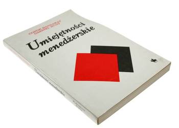 Umiejętności menedżerskie (Hannaway, Hunt)