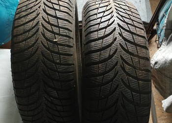 opony ULTRA GRIP  195/65R15", zimowe