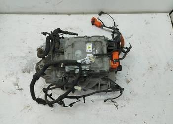Ford Mustang Mach-E Silnik elektryczny 4x4 tył LJ98-7B012-AG