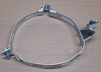 OBEJMA WIESZAK TŁUMIKA BMW 5 6 E24 E28 18211175707