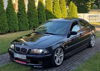 Bmw , zamiana