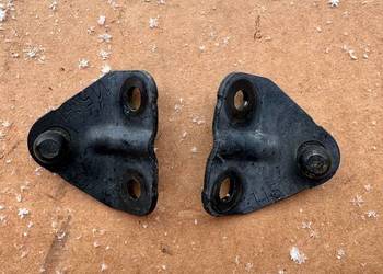 Mocowanie podstawa siłownika klapy Qashqai II J11 14-21