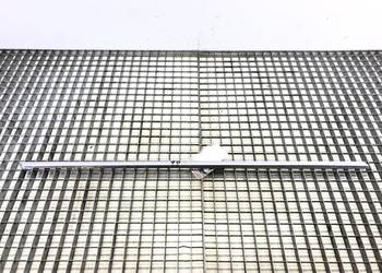 LISTWA ZGARNIAJĄCA PRZÓD PRAWA CHROM MERCEDES C219