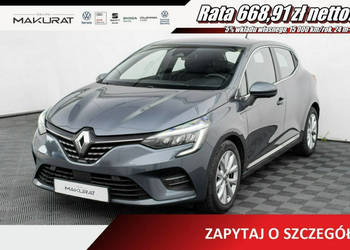 Renault Clio GD5C899#1.0 TCe Intens LED K.cof Ambient Salon PL VAT23% V (2…