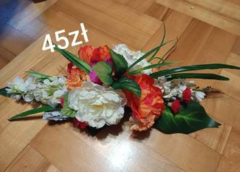 Sprzedam stroik na cmentarz