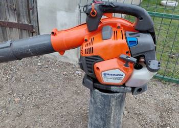 Dmuchawa spalinowa husqvarna 525BX