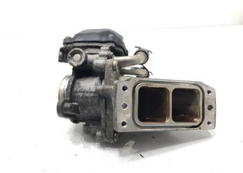 PRZEPUSTNICA SKODA OCTAVIA III 04L128063T 1.6 110KM ZAWÓR POWIETRZA