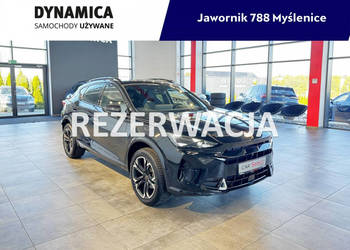 Cupra Formentor VAT 23% 1.5 e-TSI 150KM DSG 2024 r., Intelligent Drive, ED…