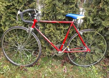 Rower szosowy Murray Made in USA retro szosa