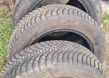 opony wieloseznon falken 205 55r16 euroall season as210.25r.jak nowe
