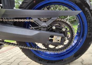 Yamaha Tenere 700 ,1 ręka!!!!!
