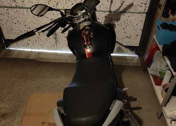 Junak Rsx 125