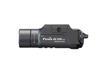 Latarka na broń Fenix GL19R V2.0