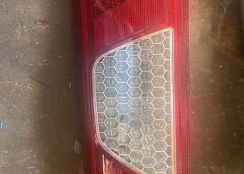 Lampa tylna prawa Ford Transit Connect / Tourneo Connect 02-13