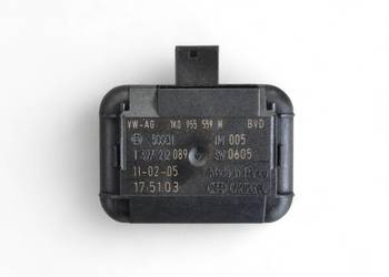 CZUJNIK DESZCZU VW GOLF V JETTA PASSAT B6 TOURAN I OCTAVIA II 1K0955559M