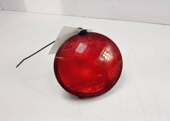 LAMPA PRAWA TYŁ CHEVROLET CORVETTE C6