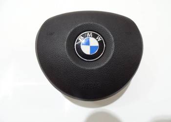 PODUSZKA KIEROWCY AIR BAG BMW E90 E91 M PAKIET OE 6770515