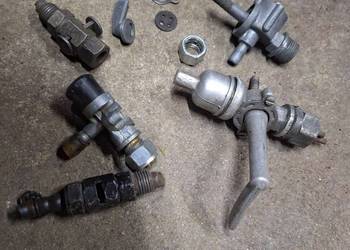 Kranik Kraniki Wsk Shl Romet Komar