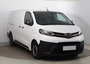 Toyota ProAce 2.0 D-4D
