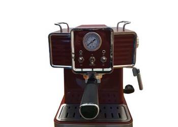 Kolbowy ekspres ciśnieniowy Klarstein Gusto Classico Espressomaker 1350 W