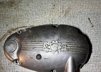 Pokrywa sprzęgła romet komar 003