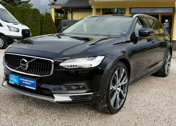 Volvo V90 Cross Country Full wersja,Serwis,Gwarancja