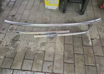 Listwa Dachu HARDTOP 1076981184, 1076981284 , A1076981084 Mercedes R107