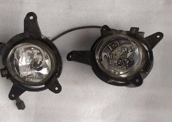 KIA CARNIVAL 2003 2004 2005 halogen prawy lub lewy