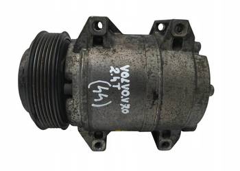 KOMPRESOR KLIMATYZACJI Volvo S60 S80 V70 2.4 D5 8708581