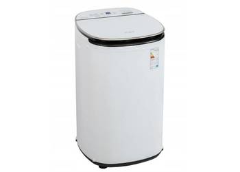 Pralka turystyczna z wirówką wirnikowa Frania 4.8kg SIGMA XQB48-888