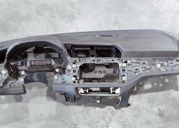 DESKA KOKPIT KONSOLA AUDI Q3 F3 83B ORYGINAŁ