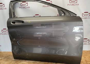 Drzwi Prawy Przód Przednie Prawe Mercedes GLA W156 X156 A1567220210
