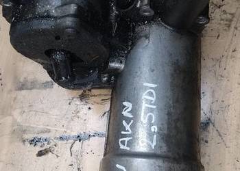 VW PASSAT AUDI A4 A6 AKN 2,5TDI obudowa filtra oleju podstawa