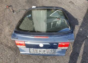 KLAPA SAAB 900 TYLNA