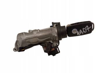 STACYJKA 1K0905851B    VW Volkswagen Touran I (2003-2010)