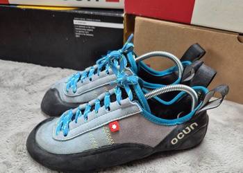 Buty wspinaczkowe OCUN Strike LU rozmiar 39