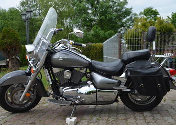 Buleward 1500 VL 1600 VN 1700 VTX 1300 XVS 1100