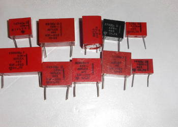 Kondensatory Miflex KSF-022