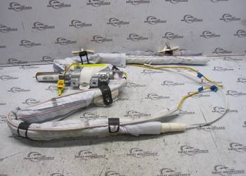 Ford Kuga I 10r AIRBAG Kurtyna lewa 7M51-R14K158-AL