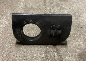 Obudowa włącznika świateł Audi a3 8l